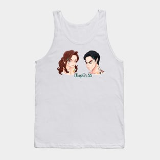 ACOMAF Chapter 55 Tank Top